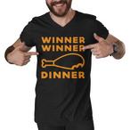Chicken Dinner Shirts