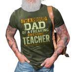 Awesome Teacher Shirts