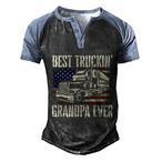 Trucker Grandpa Shirts