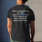 Funny Autism Shirts