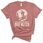Bad Idea Shirts