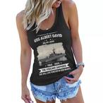 Albert Tank Tops