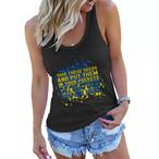 Anti War Tank Tops