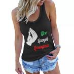 Lasagna Tank Tops