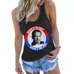 Richard Nixon Tank Tops