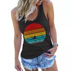 Rafting Tank Tops