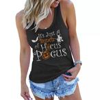 Funny Party Tank Tops