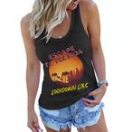 Great Escape Tank Tops