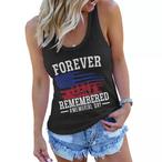 Memorial Tank Tops