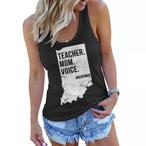 Teacher Tank Tops