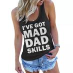 Dad Tank Tops