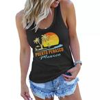 Surfer Tank Tops