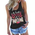Happy Mudders Day Tank Tops