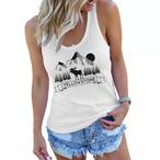 Yellowstone Tank Tops