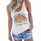 Oncology Tank Tops