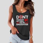 Protective Dad Tank Tops