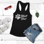 Funny Animal Rescue Tank Tops