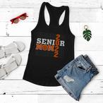 Basketball Hoop Tank Tops