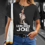 Lame Duck Shirts