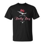 Derby Day Shirts