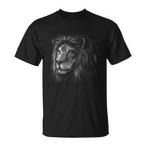 Mufasa Shirts