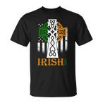 Celtic Pride Shirts