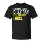 Billy Shirts