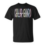 Guard Mom Shirts