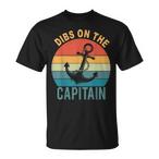 Captain Shirts