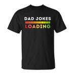 Dad Birthday Shirts