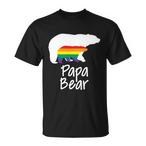 Lesbian Mothers Shirts