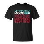 Veterinarian Shirts