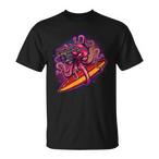 Surfer Shirts