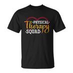Physical Therapy Shirts
