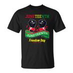 Freedom Day Shirts