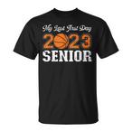 Senior 2023 Shirts