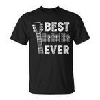 Guitar Dad Shirts
