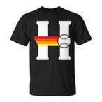 Baseball Shirts