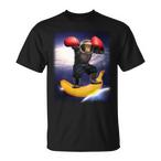 Monkey Shirts
