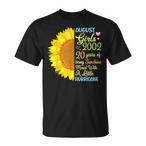Hurricane Shirts