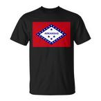 Arkansas Shirts