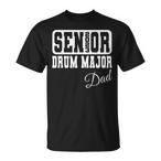 Major Dad Shirts