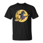 German Shepherd Halloween Shirts