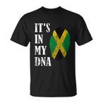 Jamaica Shirts