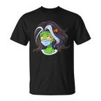 Frankenstein Shirts