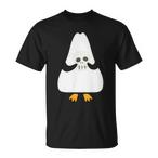 Penguin Halloween Shirts