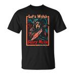 Halloween Movies Shirts