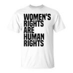 Feminism Shirts
