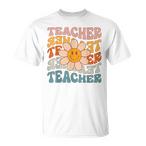 Elementary School Teacher Shirts