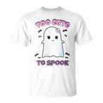 Halloween Girl Shirts